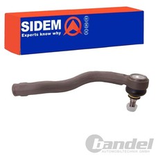 Rotule de direction Seat ALHAMBRA