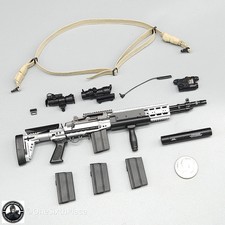 1:6 scale Easy & Simple NSW Operator Mk14 EBR...
