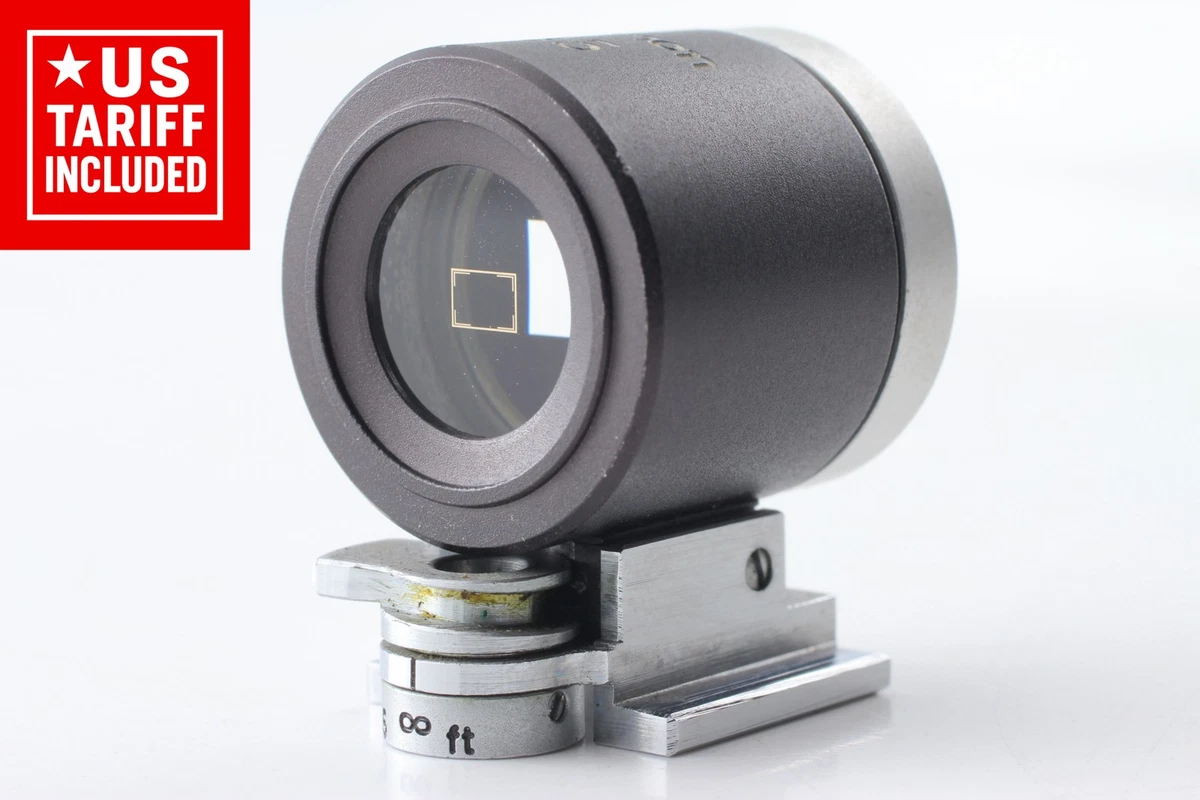 Canon Camera Viewfinder for sale | eBay