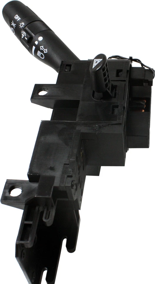 Interruptor de señal de giro de neón para 2000-2005 Foto 2 de 4