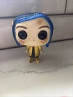 New ListingFunko Pop! Animation Coraline Doll #425 Vinyl Figure Loose