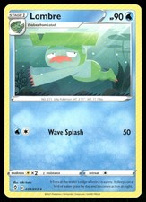 Lombre 033/203 - Evolving Skies - Uncommon NM