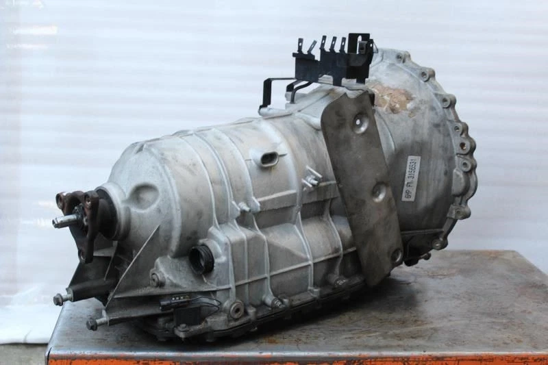 2003 JAGUAR XK8 AUTOMATIC TRANSMISSION 150K MILES - Image 3 of 4