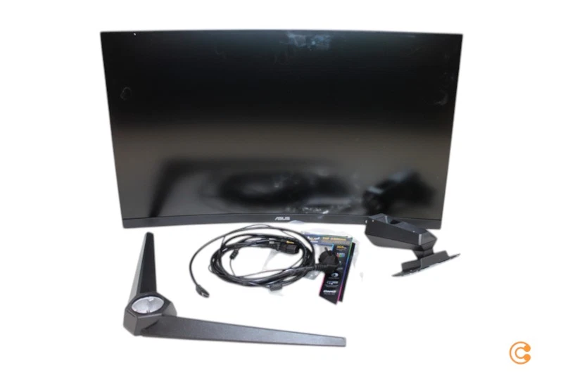 ASUS TUF Gaming VG328H1B 80.1cm 16:9 FHD HDMI Bildschirm Gaming SIEHE TEXT/FOTO - Bild 4 von 4