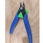 Wall-Mounted Wire Cutter & Pliers Holder – Garage and Workshop Storage