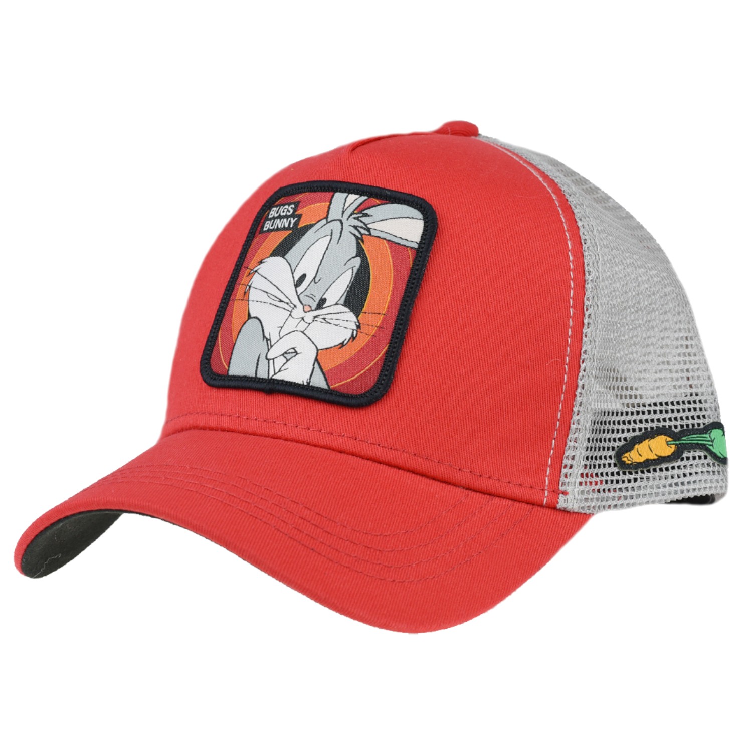 Кэп Херрен Capslab Freegun Looney Tunes Rot 9190₽