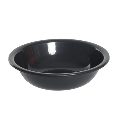 SUPERIOR Plásticos  Recycled Plastic Multi-Purpose Tub, 5.8 L / 6 Qt Round Basin