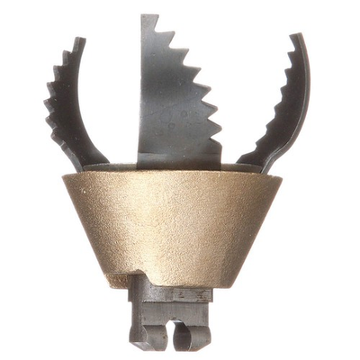 #ad RIDGID T 432 3 Blade Cutter2 in Overall LSteel 1VXF6 $83.49