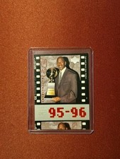 Michael Jordan 1998 Upper Deck Living Legend ...