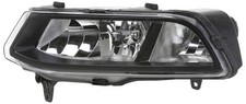 LEFT FITS VW POLO V SALOON 1.6 FRONT FOG LIGHT 1NA 011 987-131 HELLA