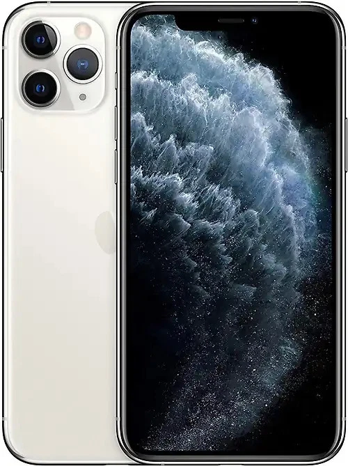Apple iPhone 11 Pro · 64GB
