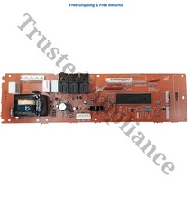 Microwave Main Control Board Electronic Contr...