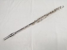 Yamaha Flute YFL-817 Used