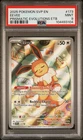 PSA 9 Eevee #173 2025 Pokemon Black Star Promo 104493104