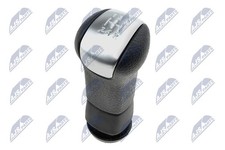 Schalthebelknauf NTY GZB-NS-002 für NISSAN JUKE F15 QASHQAI 1 J10 NJ10 TRAIL 2