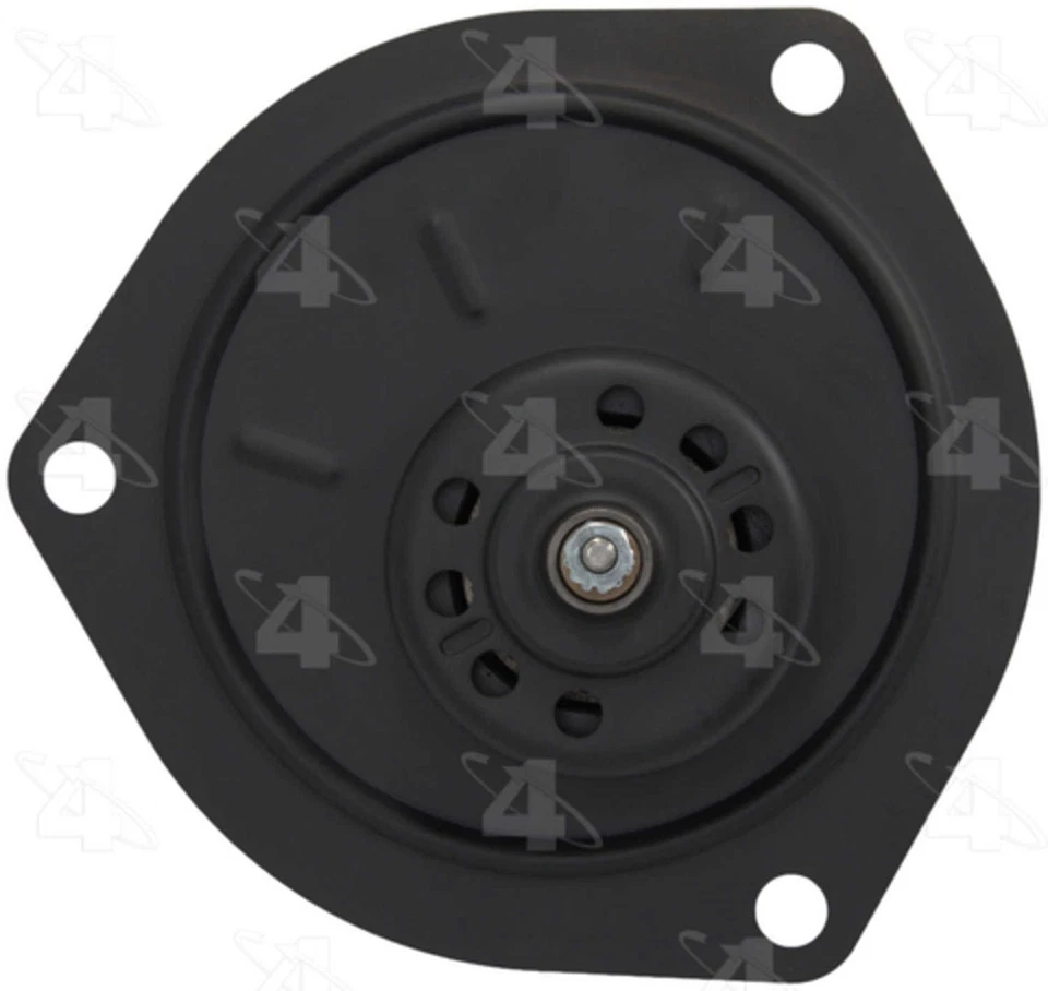 Motor soplador HVAC 4 estaciones 35470 Foto 4 de 4