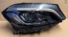 LED SCHEINWERFER RECHTS HEADLIGHT MERCEDES A KLASSE W176 Original A1769069000