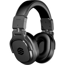 Sterling Audio S402 Studio Headphones With 40...