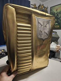 Nintendo Switch Console Bundle (TOTK Pro Controller/ZeldaBag/Original Box +)