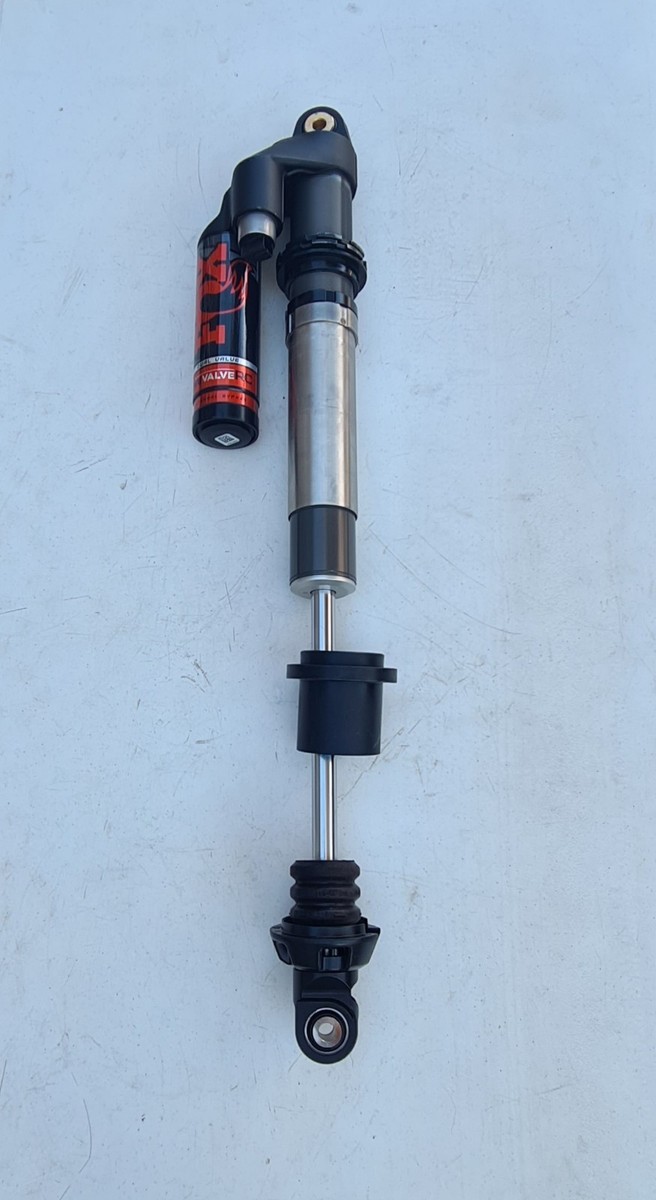Can Am Maverick R 2025 Front Left Driver Shock Absorber New Oem