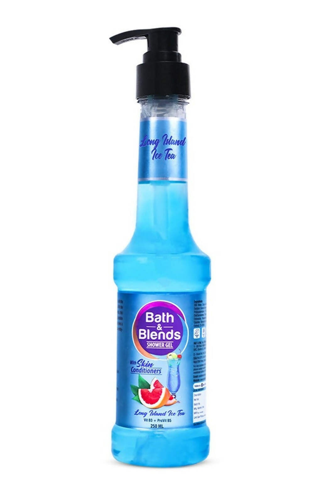 Shower Gel