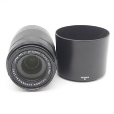 Good Condition FUJIFILM XC50 230mm F4.5 6.7 OIS II Black 20260228 3459