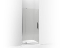 Kohler Revel 707516-L-SHP Pivot shower door 5/16" glass - Box Dmg