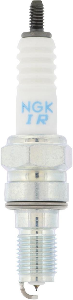 NGK NGK Laser Iridium Spark Plug 5766