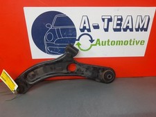 Triangle de suspension Suzuki SPLASH