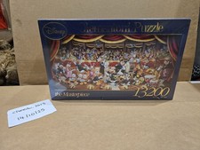 Las mejores ofertas en Clementoni 5000 Up Pieces Puzzles