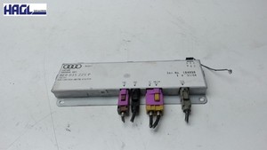 Antennenverstärker 8E9035225P Audi A4 Avant 1.9 TDI 8E/8H/QB6 Kombi