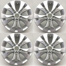 4) New 17" Genuine FACTORY OEM Replacement Rim Honda CR-V 2012 2013 2014 Wheel