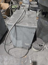 Sorgel Three Phase Insulated Power Transformer 30kVA Step-Down 480V to 208Y/120V