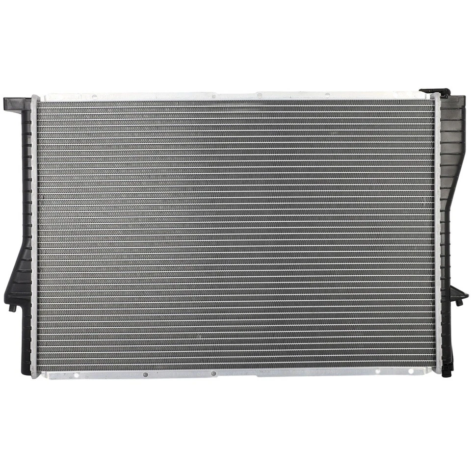 Radiator for 2001 2002 2003 2004 BMW 525i 1999 2000 2001-2003 BMW 528i CU2285 - Image 3 of 4