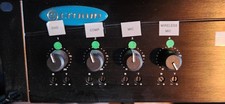 Crown 180MA Commercial Pro Audio 4-Channel 80W Power Amplifier Amp Mixer