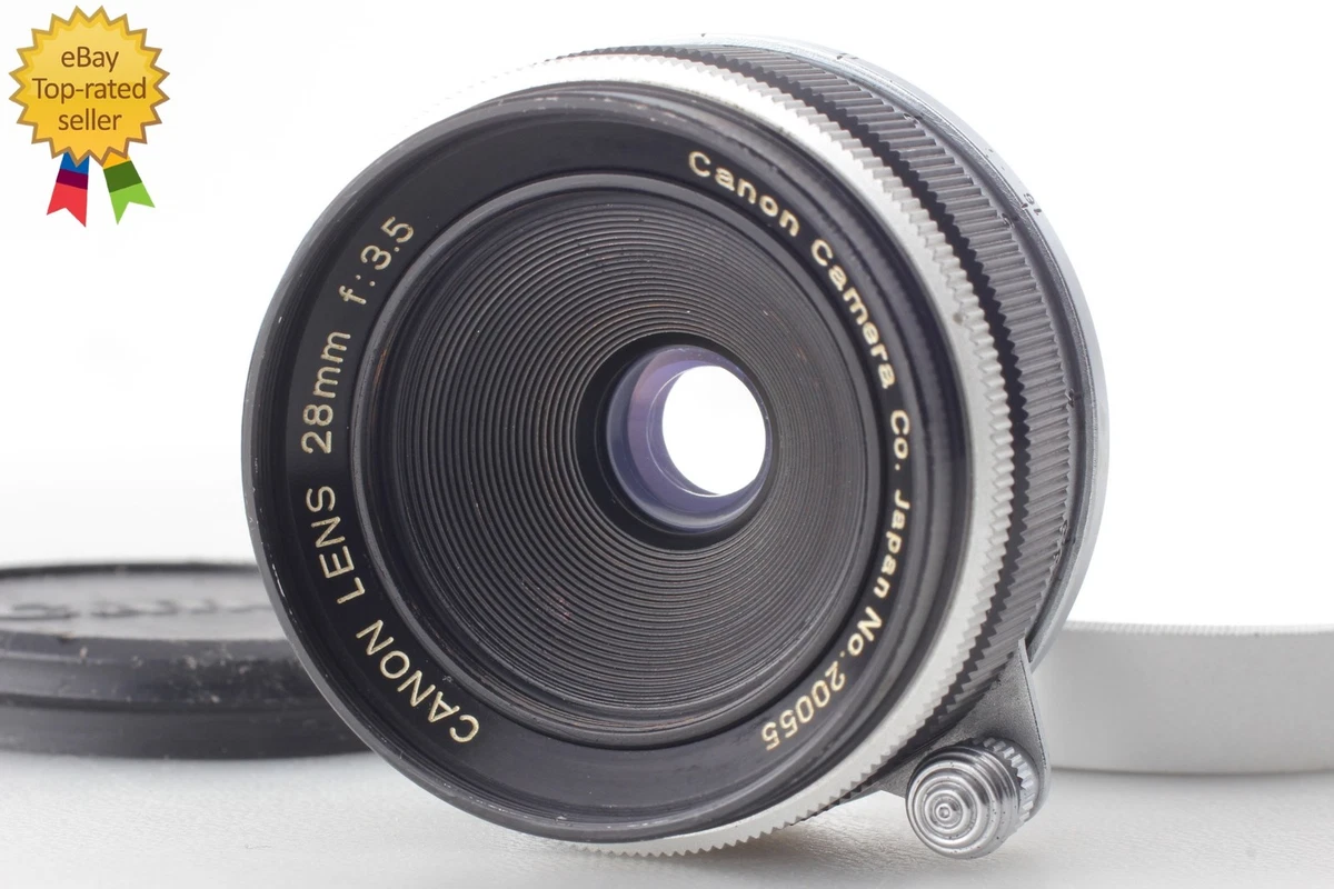 Canon 