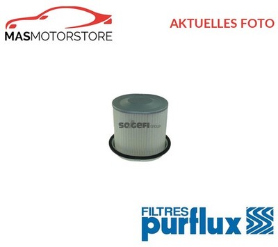 MOTOR LUFTFILTER MOTORFILTER PURFLUX A308 P FÜR MITSUBISHI LANCER IV,GALANT IV