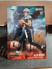 2025 Panini Absolute Countdown Calendar Jalen Milroe Base (RAW)