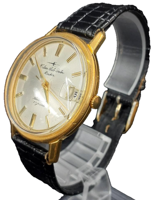 CITIZEN Watch Jet Auto Dater Rookie Automatic Vintage Collectors