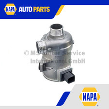 Electric Water Pump fits BMW X4 F26 2.0 14 to 18 Pierburg 11517604027 Quality