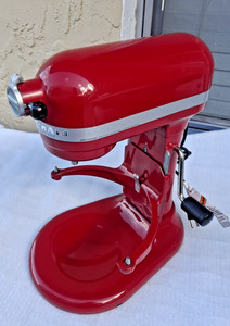 KitcheAid プロフェッショナル600（ジャンク品） Kitchenaid Mixer Professional 600 | eBay