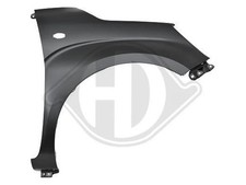 Kotflügel rechts für Suzuki Ignis 2017-