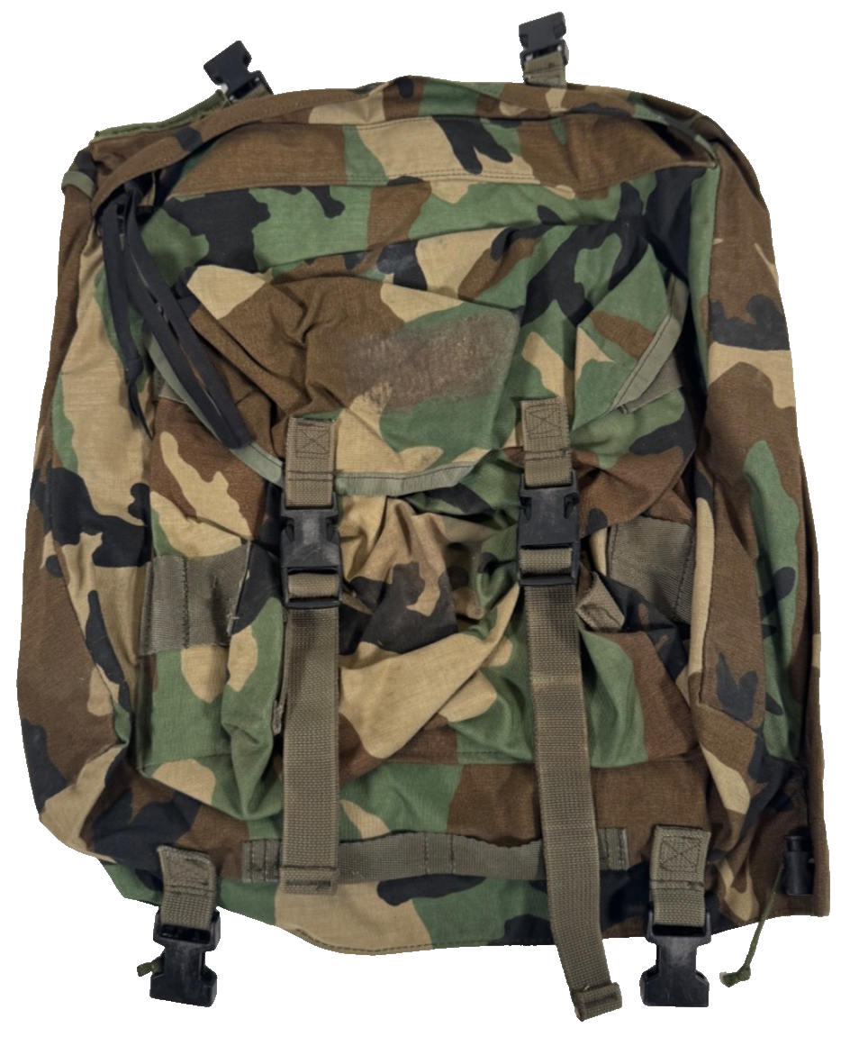US Military CFP-90 Large Internal Frame Field & Patrol Pack