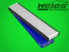 P1214A Innenraumfilter Aktivkohle FORD MONDEO III 1,8 2,0 16V 2,2 TDCi 2,5 3,0