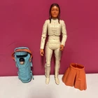Vintage (1974) Marx Johnny West Princess Wildflower original Accessories