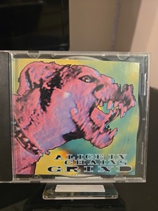 希少盤】アリス・イン・チェインズ/アゲイン Alice in Chains 1995 | eBay