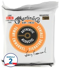 Martin MA540FX Authentic Acoustic Flexible Co...
