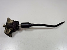 Jeep Wrangler Yj 87-95 Ax5 Transmission Shifter Shift Pivot Stalk Lever W Base