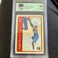 Dwight Howard Cards and Memorabilia Guide 48