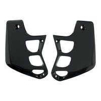 Ufo Tankspoiler RAD CVR CR500 89-00 BLK Schwarz
